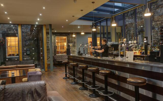 Best Western Plus Sheffield Mosborough Hall Hotel