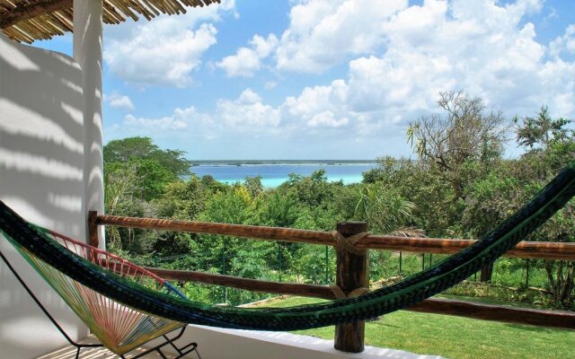 Hotel Aires Bacalar