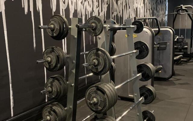 The Rockefeller Hotel by NEWMARK