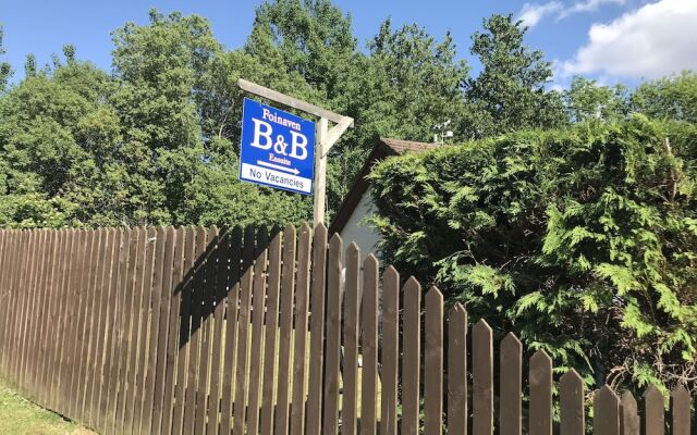 Foinaven Bed & Breakfast