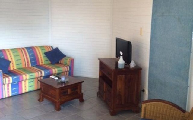 Kohuna Beachside Resort