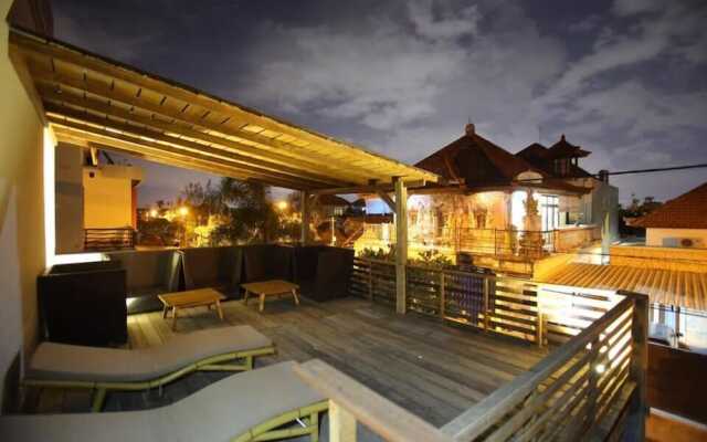 Sanur Rai House