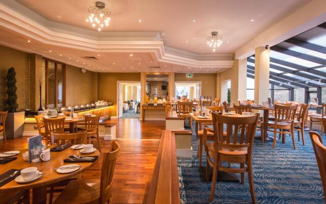 Stormont Hotel