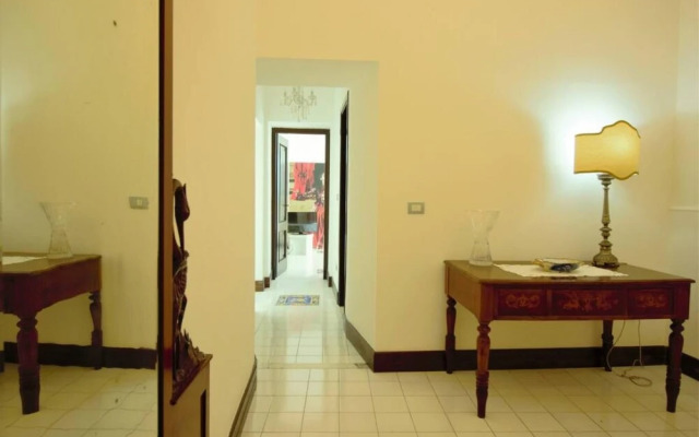 Sr-i754-cave15at - Marina Seaside Charme Apartment