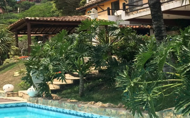 HTL Jardim de Geribá