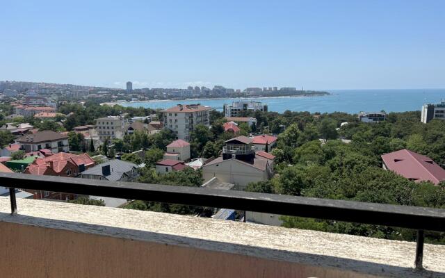 Апартаменты на улице Халтурина 11