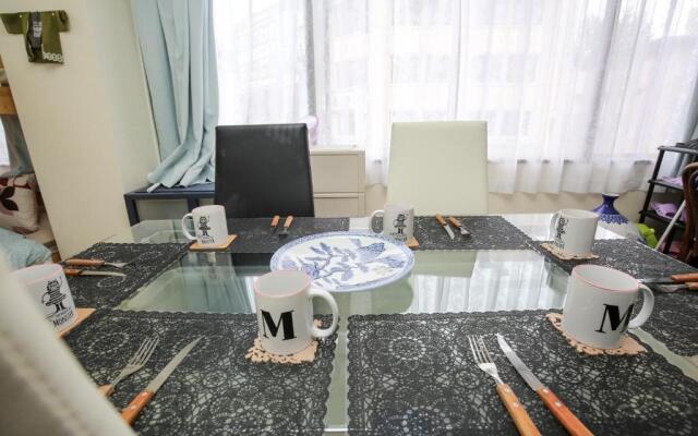 Station Condominium Otsuka