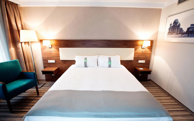 Holiday Inn Lodz