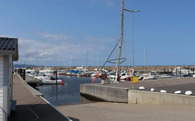 4 Star Holiday Home in Forslov