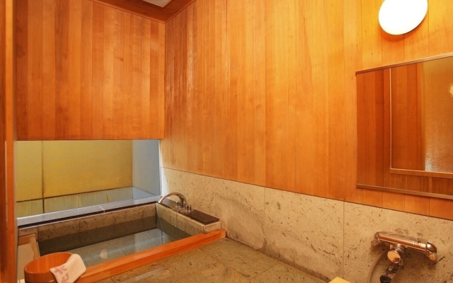 Ashinomaki Hotel