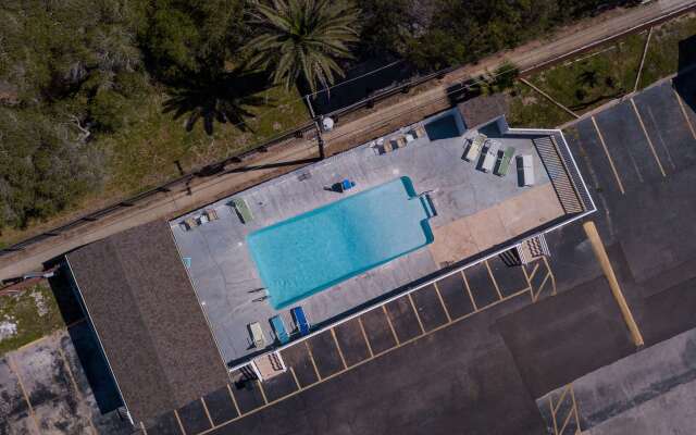 Quality Inn Rockport on Aransas Bay