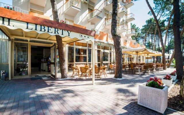 Hotel Liberty