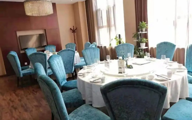 Bestway Hotel - Grand Tang Dynasty