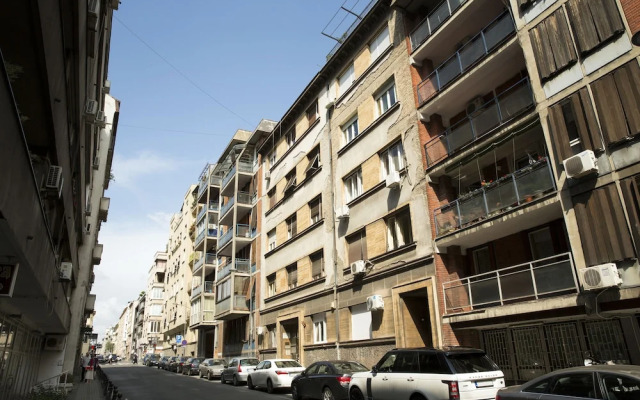 Apartment Home Sweet Home