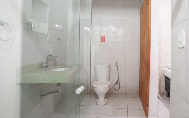 Pousada Terra Do Sol