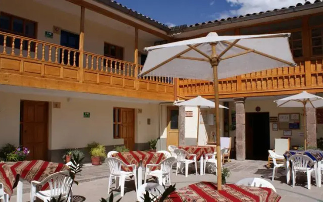 Hostal Marani