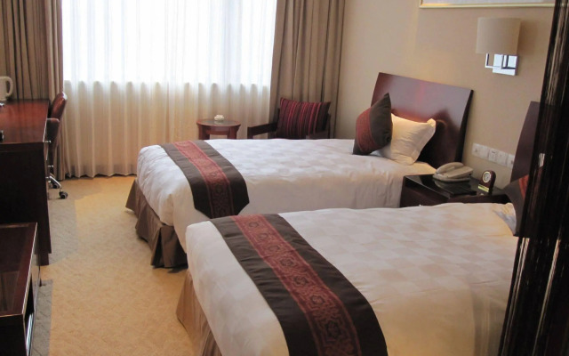 Hangzhou Sophia Hotel