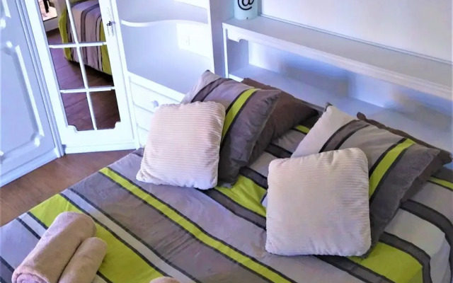 Comfy Apartment in Vinkuran With the Beach Nearby