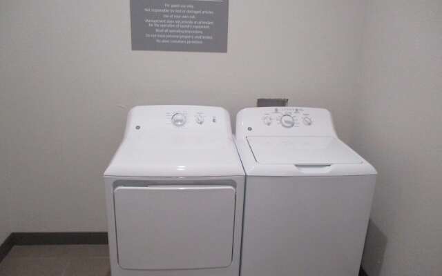 Best Western Plus Chickasha Inn