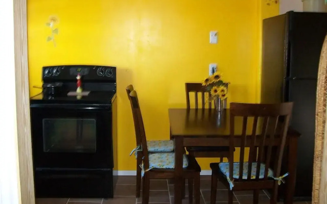 Out by the sea Bed & Breakfast