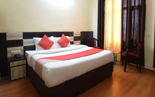 SN Resort by OYO Rooms