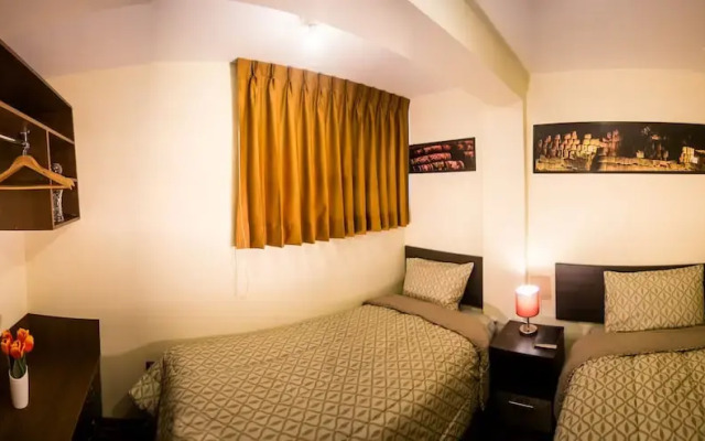 Yuyay Apartaments Cusco