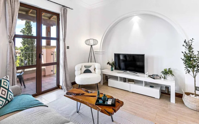 Apartment Apg13 - Alambra