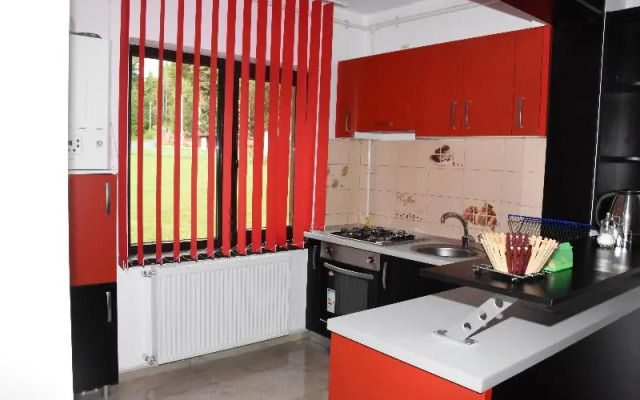 Eldya Comfort&Suites