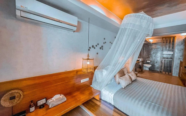 The Parlour Krabi by ZUZU