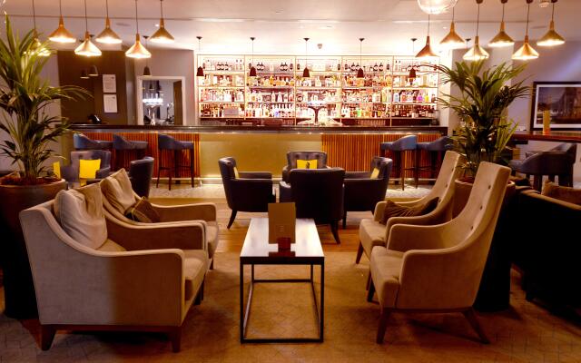 Crowne Plaza Newcastle - Stephenson Quarter by IHG