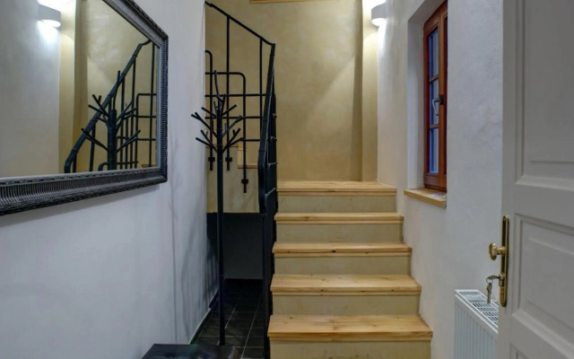 Kristanka Kouzelne Apartmany