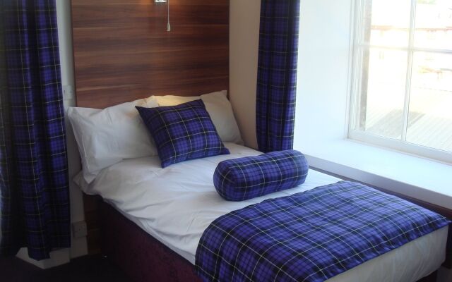 Scotia Airport Hotel