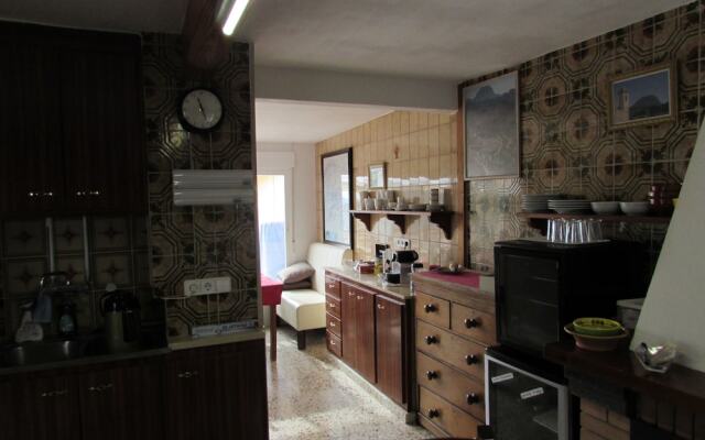 B&B Villa Pico
