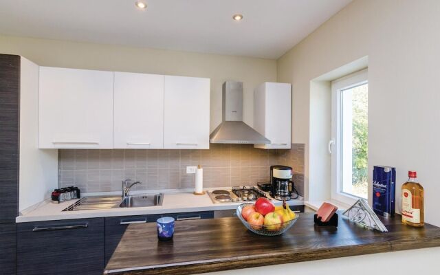 Stunning Home in Gruda With Wifi and 1 Bedrooms