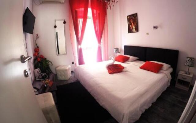 Diocletian Apartments & Rooms