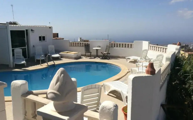 Holiday Home Emblema - Adults Only