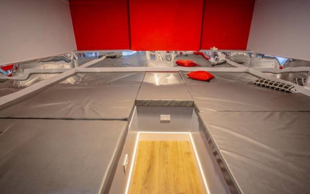 Xtasia Adults Hotel - Adults Only