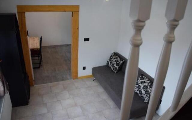 Apartment Melita - The very centre of town