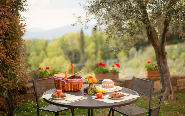 Tenuta Torre Rossa Farm & Apartments