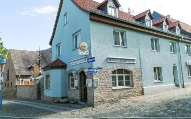 Hotel Bierstübl