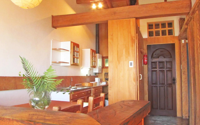 Cabañas Portal Pucon