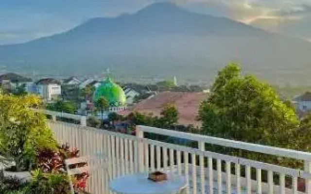 Palem Asri Guesthouse Syariah