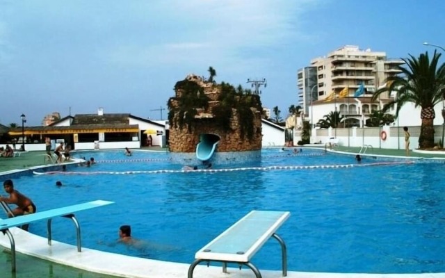 Apartamentos Peñismar II 26