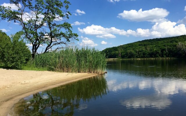 Boutique Hotel Otradnoe