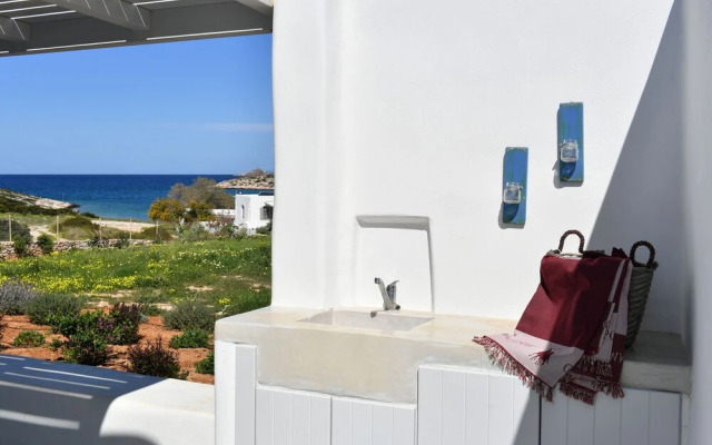 Agia Irene Villa - Katoikia Andreas