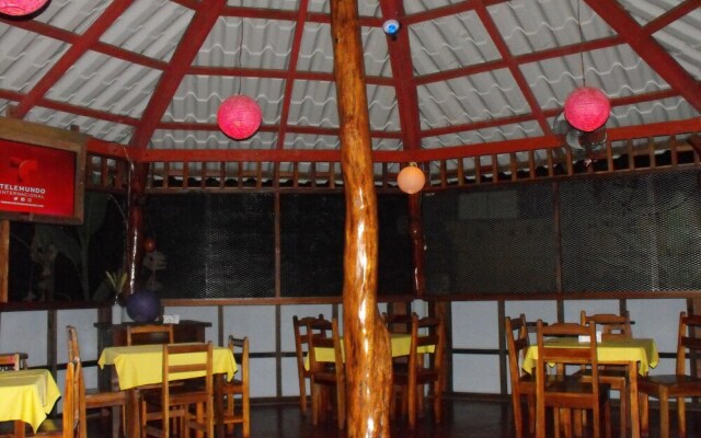 Hotel Hawa
