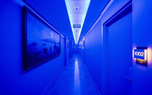 216 Station Suite Gebze