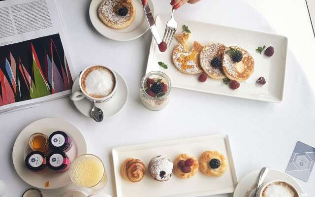 Hyatt Regency Belgrade