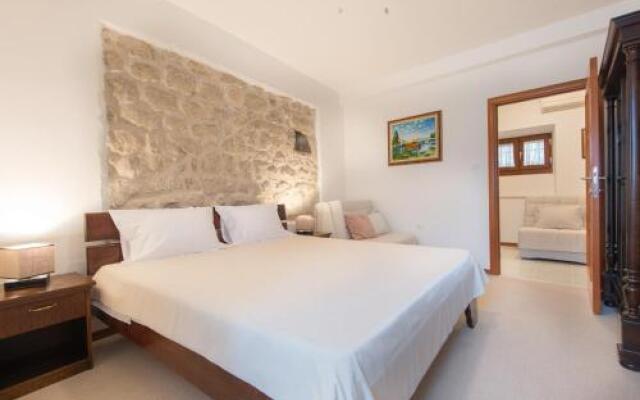 Apartments Babilon