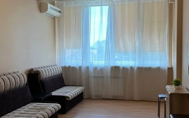 Апартаменты на улице Плеханова 53/16